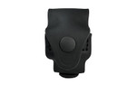 1791 Gunleather Revolver Speed Loader Carrier (RV-SL) in Stealth Black