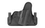 Alien Gear Holsters Cloak Tuck 3.5 Inside Waistband Holster for SIG P365-XMACRO, Right Hand, Black