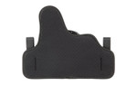 Alien Gear Holsters Cloak Tuck 3.5 Inside Waistband Holster for SIG P365-XMACRO, Right Hand, Black