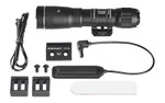 Streamlight Protac 2.0 Rail Mount HP Flashlight - 2000 Lumens, Black