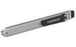 Streamlight Wedge SL 500 Lumens Silver Flashlight - Compact Everyday Carry EDC Light
