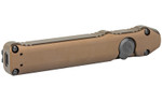 Streamlight Wedge USB-C Compact Coyote LED Flashlight - Model 88811