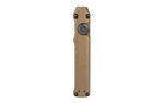 Streamlight Wedge USB-C Compact Coyote LED Flashlight - Model 88811