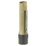 Streamlight PolyTac X USB Rechargeable Coyote Flashlight - Model 88615