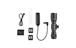 Streamlight ProTac Rail Mount HL-X Pro Weaponlight - Black (Part #88127)