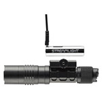 Streamlight ProTac Rail Mount HL-X Laser Weaponlight with Red Laser, 1000 Lumens