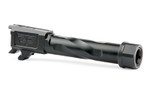 Zaffiri Precision Threaded Barrel for Sig Sauer P365 3.75 Inch 9mm - Black