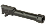 Zaffiri Precision Threaded Barrel for Sig Sauer P365 3.75 Inch 9mm - Black