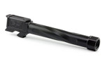 Zaffiri Precision Threaded Barrel for Glock G17 Gen 1-4 – 4.97 Inch 9mm Black