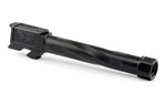 Zaffiri Precision Threaded 4.97-inch 9mm Barrel for Glock G17 Gen 1-4