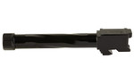 Zaffiri Precision Threaded 4.97-inch 9mm Barrel for Glock G17 Gen 1-4