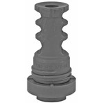 Yankee Hill Machine Co YHM 5.56 QD Muzzle Brake for Turbo and Turbo K
