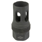 Yankee Hill Machine Co YHM-4445-24 Short sRx Flash Hider for 5/8-24 Threads