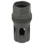 Yankee Hill Machine Co YHM-4445-24 Short sRx Flash Hider for 5/8-24 Threads
