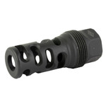 Yankee Hill Machine Co YHM-4405-MB-28 sRx Muzzle Brake 1/2-28 Black