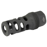 Yankee Hill Machine Co YHM sRx Muzzle Brake 5/8-24 Black