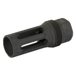 Yankee Hill Machine Co YHM-4405-28 Long sRx Flash Hider for 1/2-28 Threads in Black
