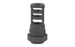 Yankee Hill Machine Co YHM-4302-MB-28A Phantom Q.D. Muzzle Brake for 30 Cal Rifles