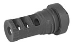 Yankee Hill Machine Co YHM-4302-MB-28A Phantom Q.D. Muzzle Brake for 30 Cal Rifles
