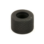 Yankee Hill Machine Co YHM-3410-B 1/2X28 Thread Protector for Rifle Barrels