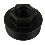 Yankee Hill Machine Co YHM-3251 Sidewinder Direct Thread Adapter for Fixed Barrel Pistol Caliber Rifles and Pistols