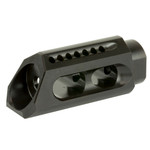 Yankee Hill Machine Co YHM-26-MB-A Slant Brake/Compensator for 5.56mm NATO Rifles