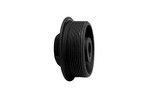 Yankee Hill Machine Co YHM-2189-28 Universal Suppressor Mount for 1/2x28 Barrel Threads