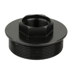 Yankee Hill Machine Co YHM-2189-24B Universal Suppressor Mount for 1.375-Inch-24 Threaded Barrels