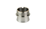 Yankee Hill Machine Co VICTRA-12 Choke | Silver Internal Shotgun Choke for Precise Shot Pattern Control