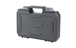Allen Company Hardshell Pistol Case Model 20178 for Up to 11.75 Inches Pistols, Black