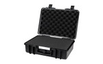 Evolution Outdoor Liberator PX-5120 Tactical Hard Case for Pistols – Black, 4-Pistol Capacity