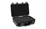 Evolution Outdoor Liberator PX-1836 Tactical Pistol Case – Waterproof & Impact-Resistant Black Storage for Handguns