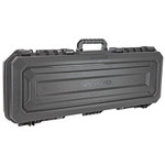 Plano All Weather 42-Inch Wheeled Rifle and Shotgun Case with Lockable Latches