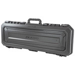 Plano All Weather 42-Inch Wheeled Rifle and Shotgun Case with Lockable Latches