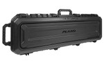 Plano All Weather 52-Inch Wheeled Rifle Case with Lockable Latches and Dri-Loc Seal