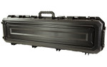 Plano All Weather 52-Inch Wheeled Rifle Case with Lockable Latches and Dri-Loc Seal