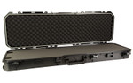 Plano All Weather 52-Inch Wheeled Rifle Case with Lockable Latches and Dri-Loc Seal