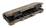 Magpul Industries DAKA Hard Case R44 FDE – Rugged 48-Inch Rifle Storage with Enhanced Security and Durability