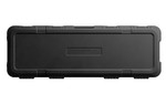 Magpul Industries DAKA Hard Case LR53 Black – Rugged Rifle Storage with Enhanced Protection