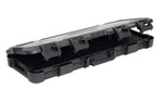 Magpul Industries DAKA Hard Case LR53 Black – Rugged Rifle Storage with Enhanced Protection