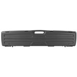 Plano SE Series Rifle Case – 48x10.5x3 Inches, Black, 6-Pack