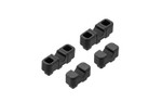 Magpul Industries DAKA V-Block Kit for Enhanced Storage Stability