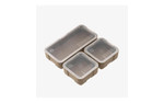 Magpul Daka Grid Bins 2x2/2x4 in Flat Dark Earth – Secure Storage and Organization Solution