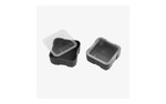 Magpul Industries DAKA Grid Bins 3.2 x 3.2 inches Black – Secure Storage and Organization