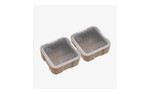 Magpul Industries DAKA Grid Bins 3.2x3.2 inches Flat Dark Earth