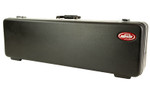 SKB Sports 2SKB-3209B Breakdown Shotgun Case – Weather-Resistant Rifle Storage with Plush Interior