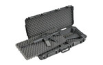 SKB Sports iSeries 3I-3614-DR Double M4 / Short Rifle Case – Black
