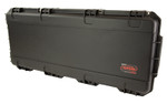 SKB Sports iSeries 3I-3614-DR Double M4 / Short Rifle Case – Black