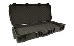 SKB Sports iSeries 3I-3614-DR Double M4 / Short Rifle Case – Black