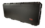 SKB Sports iSeries 3I-4719-DB Double Bow and Rifle Case - Black